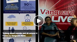 Depression: Nobody wants to die ― Experts (VIDEO)