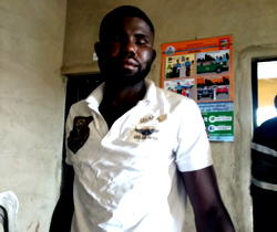 Murder of Bureau de Change operators: SARS arrest additional suspect