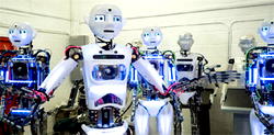Industrial revolution of new techs: Over 250 Nigerian AI engineers to emerge in 2023
