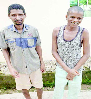 How we kidnapped American, Canadian expatriates in Kaduna — Suspects