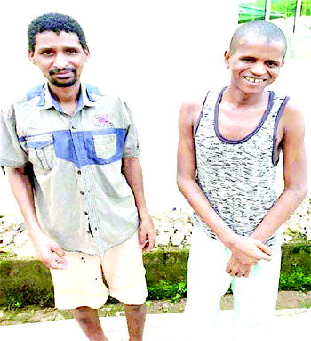 How we kidnapped American, Canadian expatriates in Kaduna — Suspects