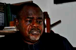 CROSS RIVER: ‘None of the 15 persons jostling for ministerial appointments deserves it’