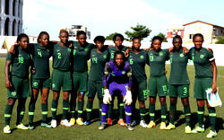 France 2019: Popular Ebonyi Pastor predicts semi-finals finish for Super Falcons