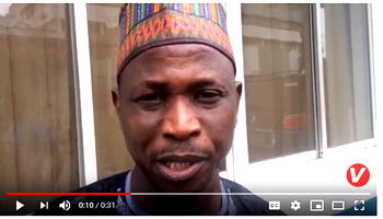 EXCLUSIVE: Zainab Aliyu’s father speaks on daughter’s alleged drug trafficking (VIDEO)