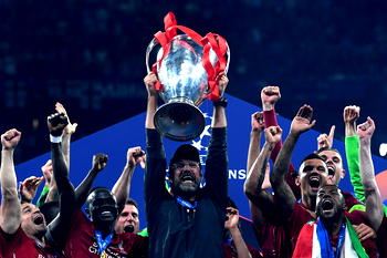 Germany eye Jurgen Klopp as Low’s successor