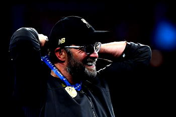‘I want to see Klopp at Bayern’ – Beckenbauer