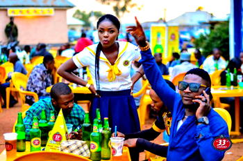 Jos residents laud ’33’ Export after successful ‘Connect Experience’
