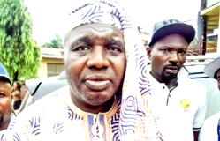 OPC leader identifies those behind insecurity