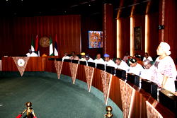 Ministerial List: Ex-ministers who didn’t make President Buhari’s cut