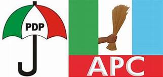 Lagos PDP, APC trade words over Sanwo-Olu's first year in office