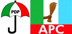 Lagos PDP, APC trade words over Sanwo-Olu’s first year in office