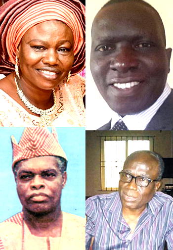COMPREHENSIVE EDUCATION : Gov Oluwole Rotimi ordered Western Region principals to visit our school — ACCHS Old students