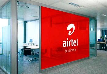 Just in: Airtel leaves behind Globacom, becomes Nigeria’s second largest network