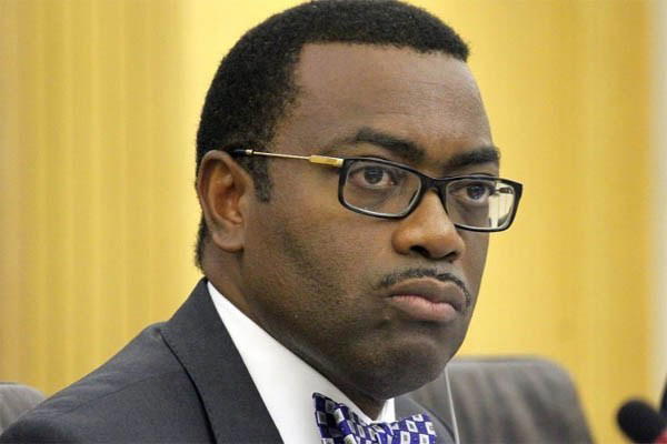 Senate President congratulates AfDB President on re-election