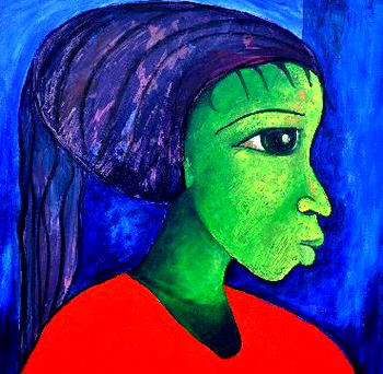 Alexis Galleries showcase works of 11 contemporary artists