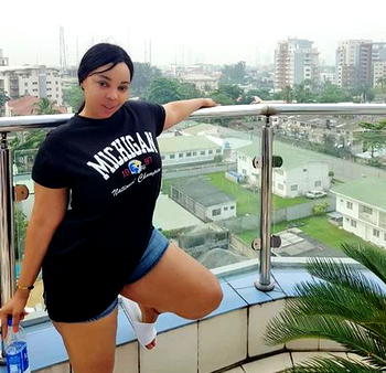 What turns me off as a celebrity – Amaka Obi
