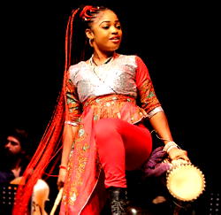 Atunda entertainment renews commitment to nurturing budding artistes for Africa
