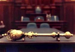 Just in: Gombe Assembly impeaches Deputy Speaker