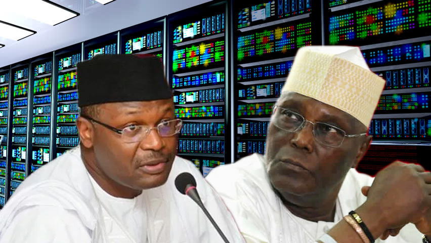 Atiku, INEC, tribunal