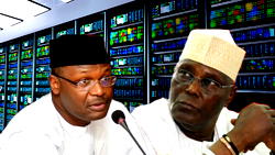 Presidential Poll: Atiku, PDP withdraw fresh application against INEC