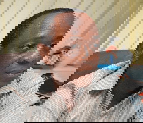 Austin Nwagbara