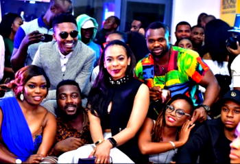 Obafemi Awolowo’s grandson features in BBNaija show