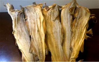 Norwegian Seafood Council kicks against CBN’s inclusion of stockfish in banned list