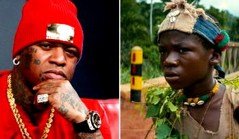 Birdman to produce Hollywood film based on Nigerian immigrants