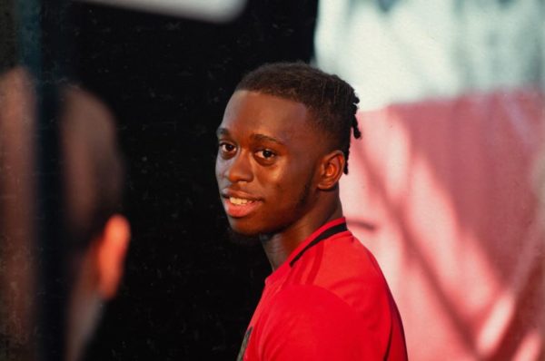 Aaron Wan-Bissaka