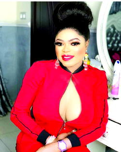 VIDEO: Man beats up Bobrisky in Lagos traffic