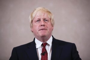 Johnson to face lawmakers’ wrath as British parliament resumes