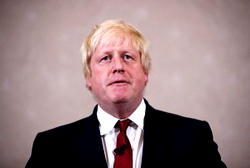 Will Boris’ past stop Johnson’s future?