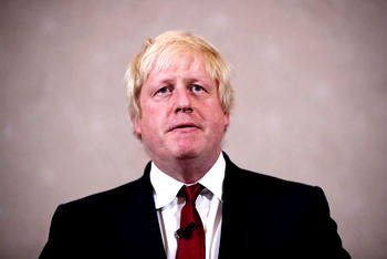 Will Boris’ past stop Johnson’s future?