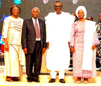 Lagos to get special courts to try traffic offenders, urges spiritual leaders to support govt vision