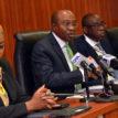 Forex Intervention: CBN injects $242m, 32.3m CNY into retail market