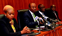 CBN to Nigerians: We’re ready to provide loans for those who want to go into cattle rearing business
