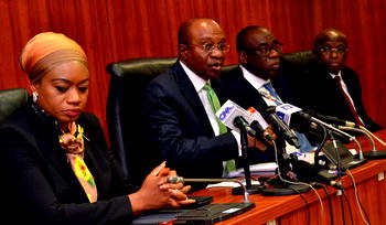 CBN to Nigerians: We’re ready to provide loans for those who want to go into cattle rearing business