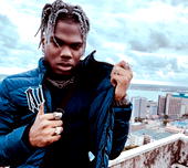 I’m the future of Afrobeat music – CKay