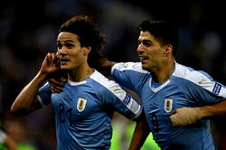 Copa America: Cavani praises Uruguay’s ‘attitude’ and ‘mentality’ in Chile win