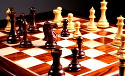 Nigerian Anwuli, 127 others for 2019 World Chess tournament in Russia