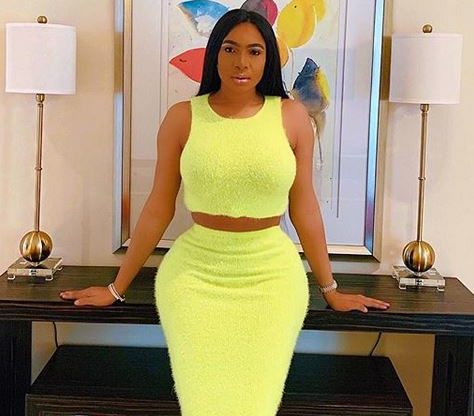 Chika Ike