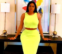 Chika Ike: Tumultuous journey of a screen diva