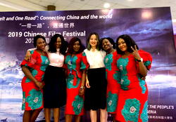 China boost future cultural ties with Nigeria through film