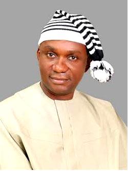 Better days are here, Abia Speaker assures assembly staff