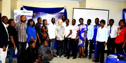 Tech security vendors wary of collaboration with security operatives – Okoye