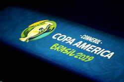 Copa America: Brazil to unroll large security operation for competition