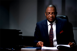 In conversation: Abu Jimoh, CEO, Coronation Merchant Bank