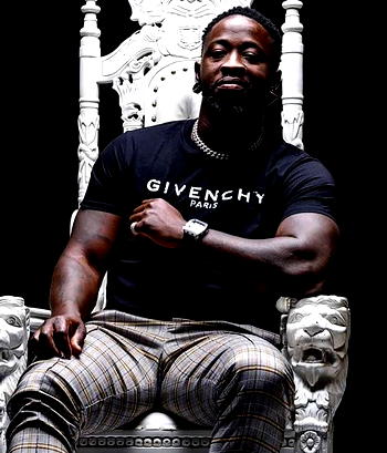 I’m one of the pioneers of Afrobeats movement to the US and the world – DJ Dozzy Ross
