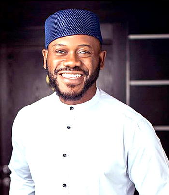 Deyemi Okanlawon fulfils honeymoon promise to wife