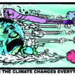 Climate change